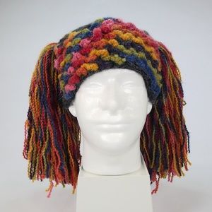 Peruvian Trading Company Beanie